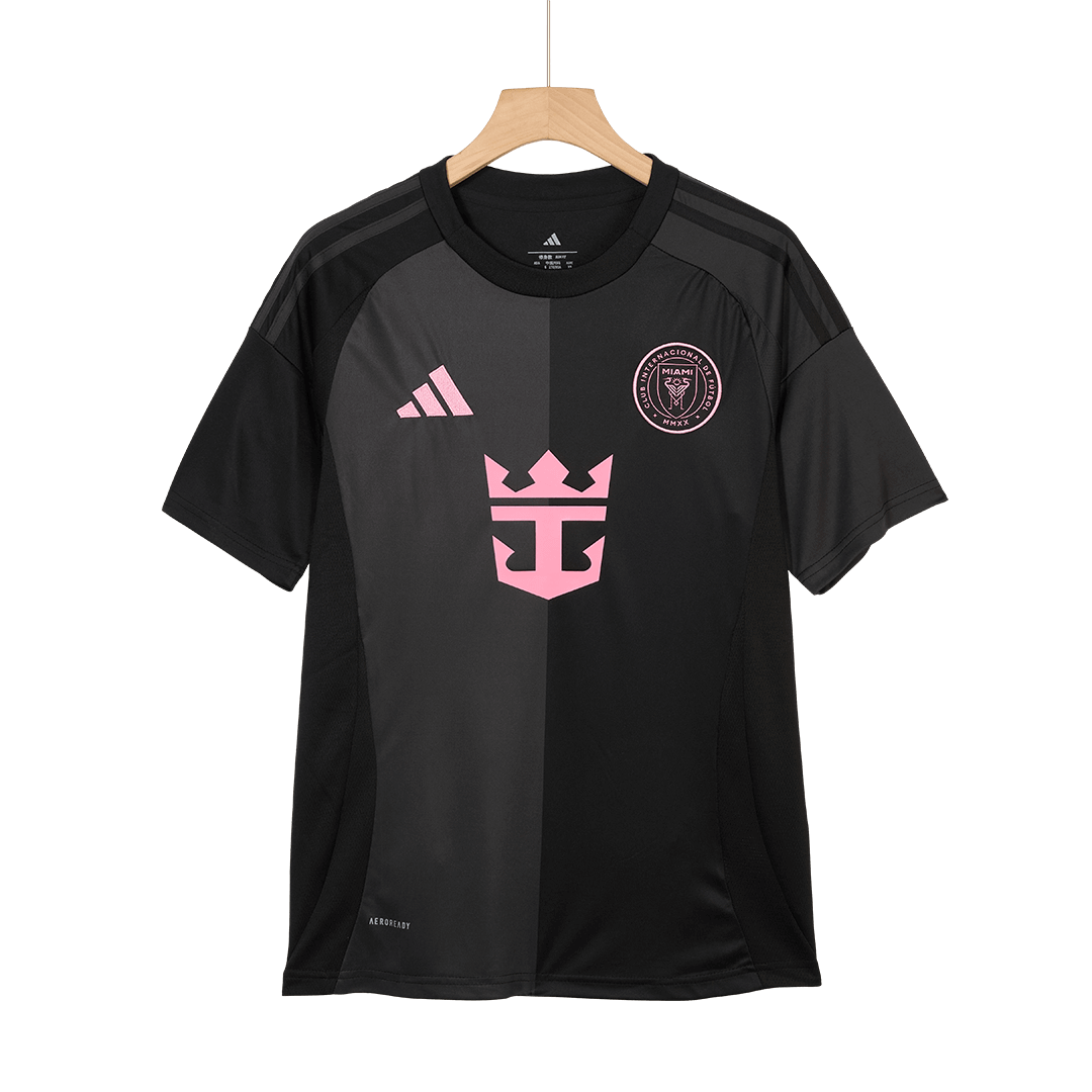 Set Tricouri Fotbal Inter Miami CF Deplasare 2025