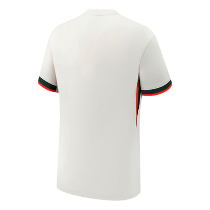 Set Tricouri Fotbal Chelsea Deplasare 2025/26