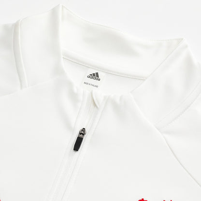 Set Bluză Liverpool 2025/26 Pentru Copii - White