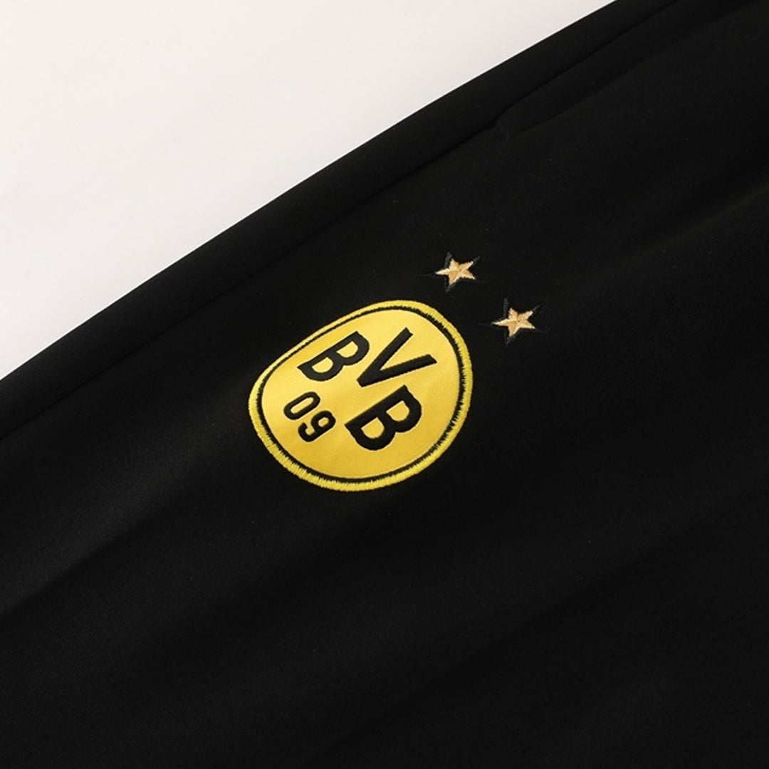 Set Jachete Borussia Dortmund 2025/26 - Yellow