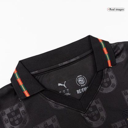 Set Tricouri Fotbal Portugalia 2026