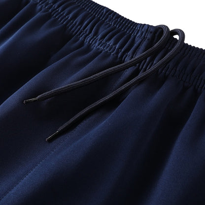Set Jachete PSG 2025/26 - Navy
