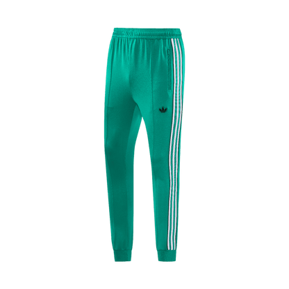 Set Jachete Liverpool 2025/26 - Green