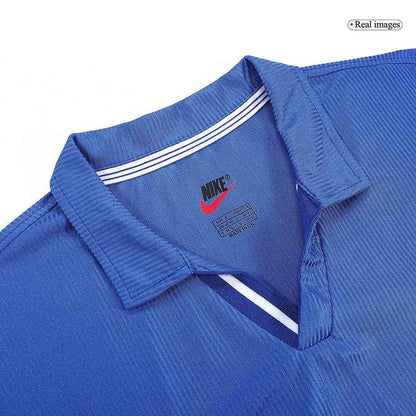 Tricouri Fotbal Vintage Italia BAGGIO R. #18 Acasă 1998