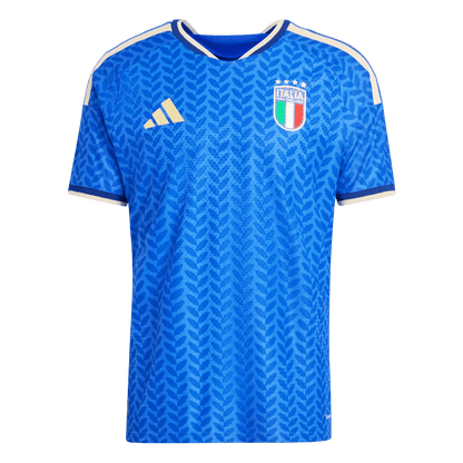 Tricouri Fotbal Italia Acasă Cupa Mondială 2026 Authentic