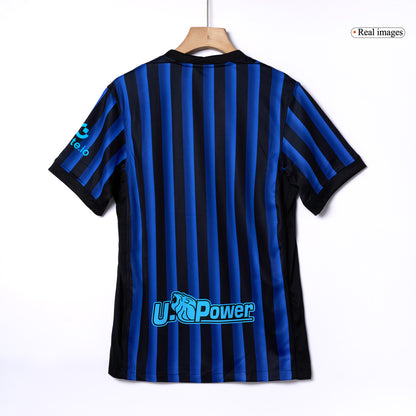 Tricouri Fotbal Inter Milano LAUTARO #10 Acasă 2025/26