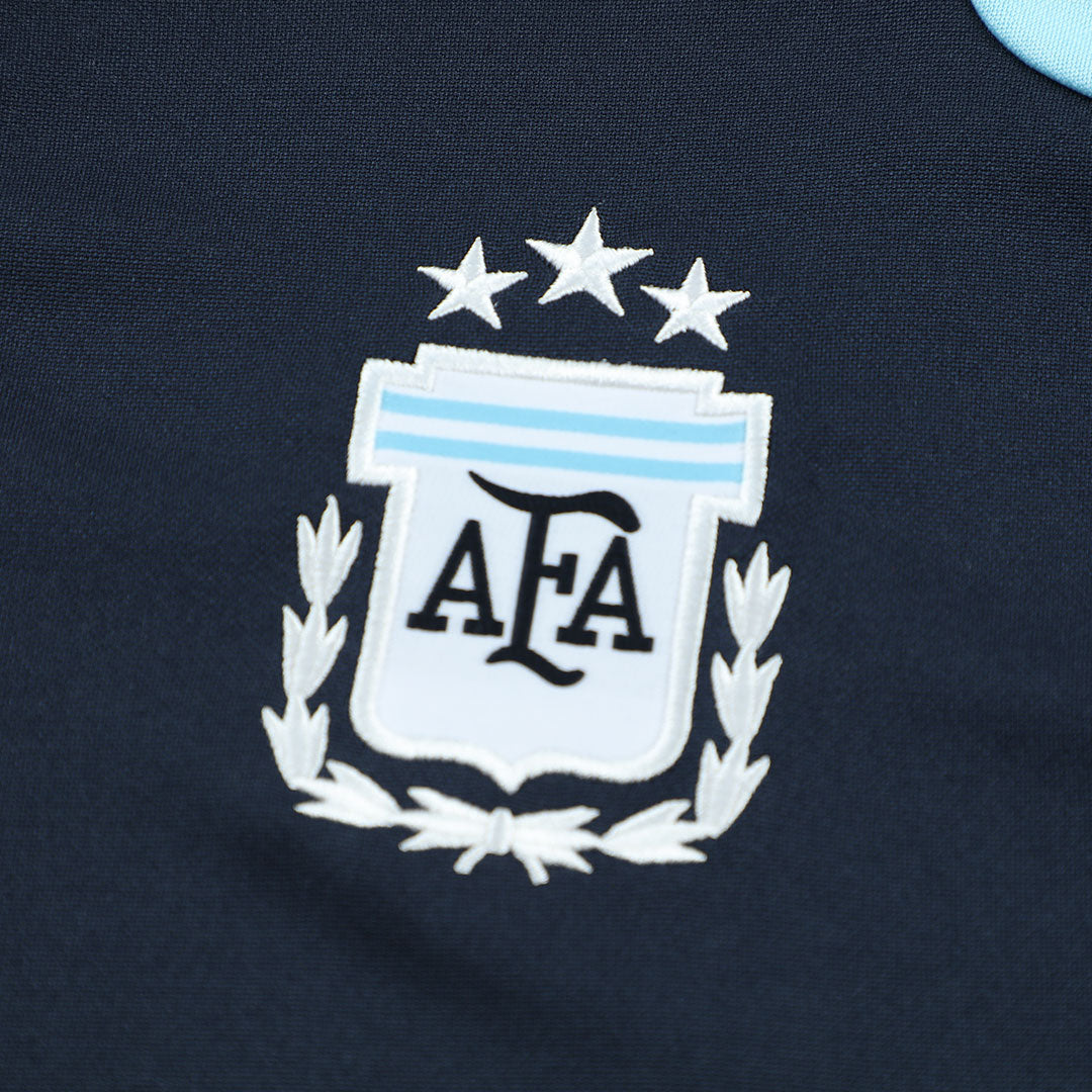 Set Jachete Argentina 2026 - Navy