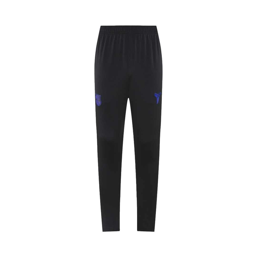 Set Jachete Barcelona Acasă 2025/26 - Black&Purple