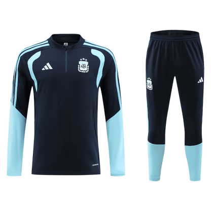 Set Jachete Argentina 2026 - Navy