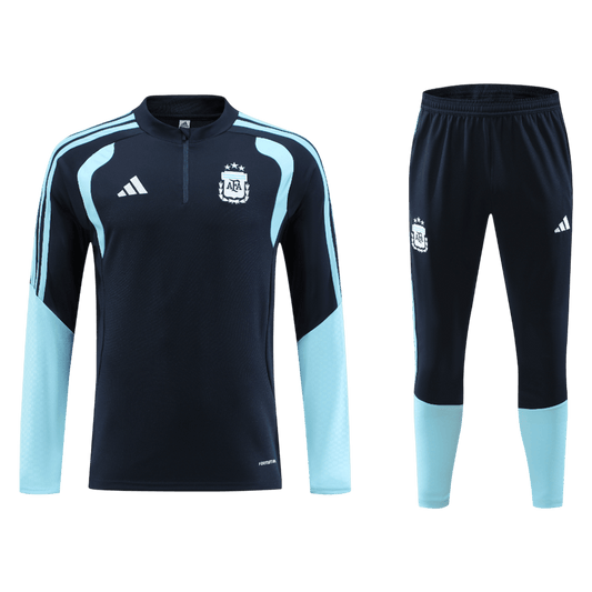 Set Jachete Argentina 2026 - Navy