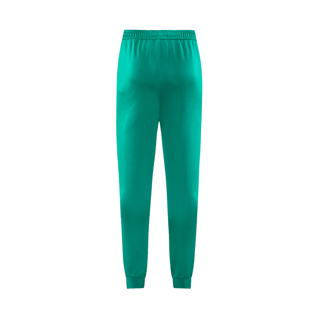 Set Jachete Liverpool 2025/26 - Green
