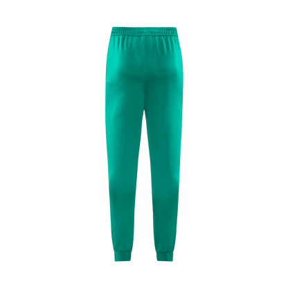 Set Jachete Liverpool 2025/26 - Green