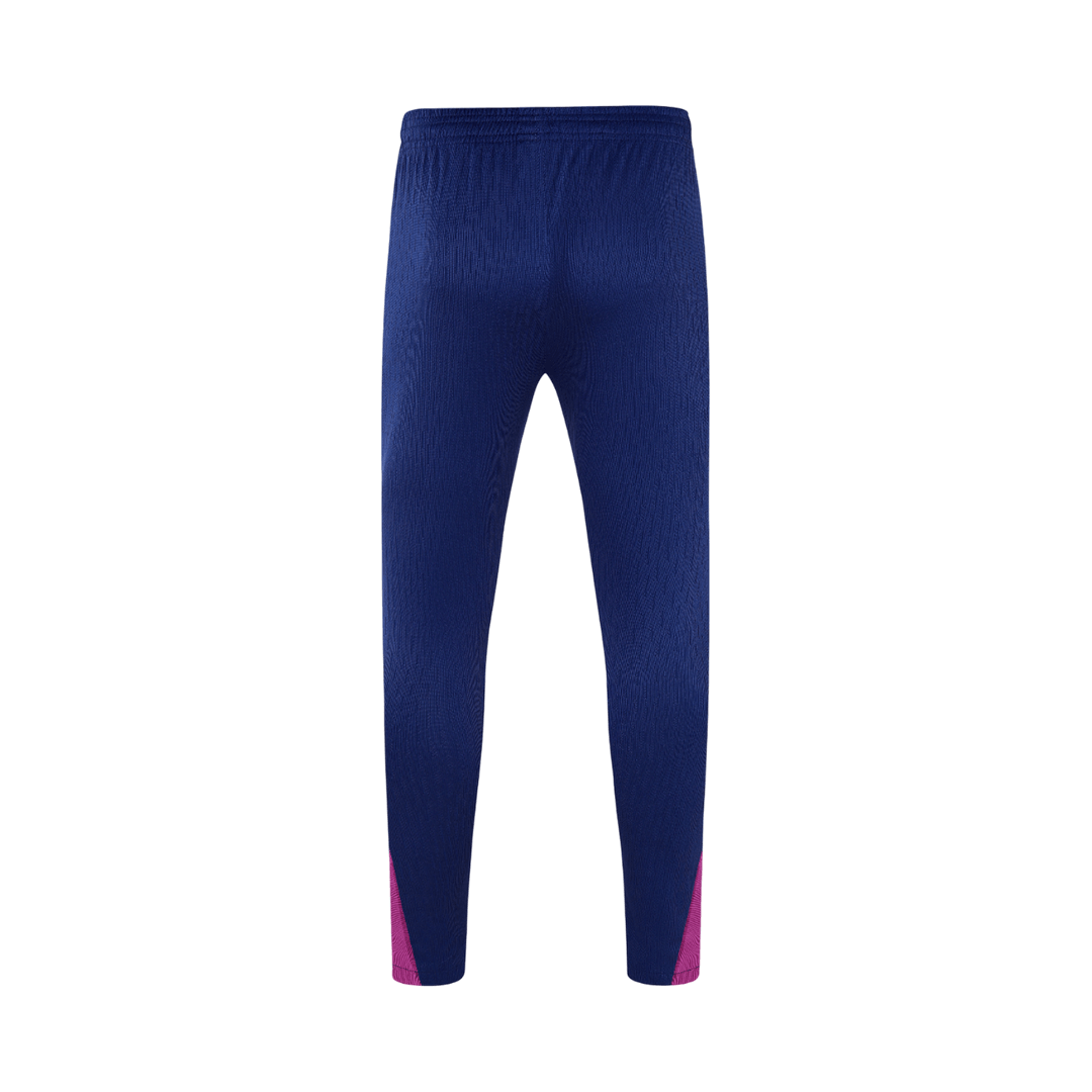 Set Bluză PSG 2025/26 Pentru Copii - Navy