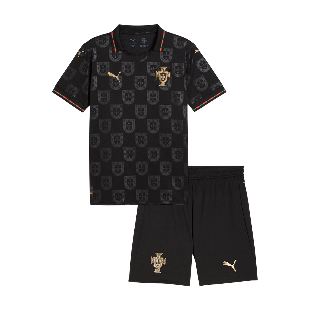 Set Tricouri Fotbal Portugalia 2026