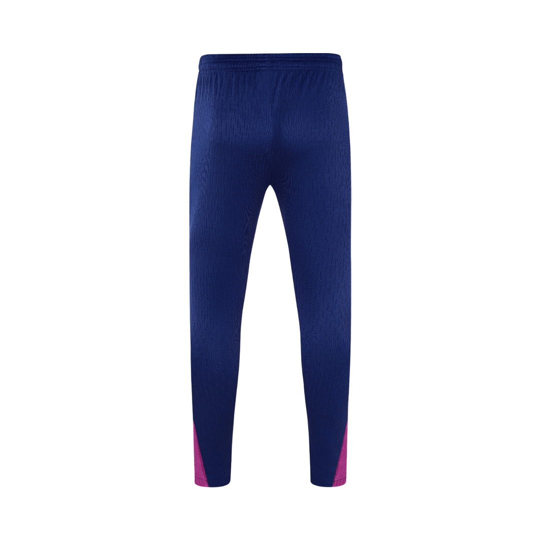 Set Bluză PSG 2025/26 Pentru Copii - Red