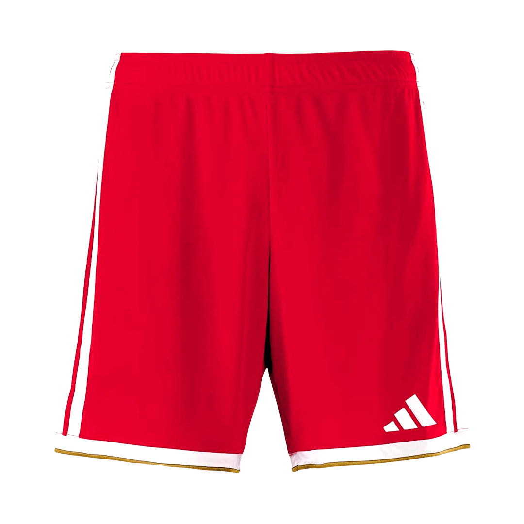 Set Tricouri Fotbal Bayern Munchen Acasă 2026/27