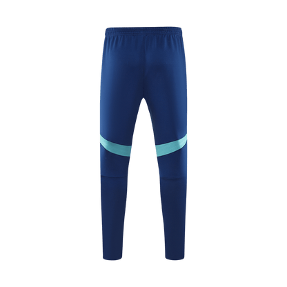 Set Jachete Arsenal 2025/26 - White