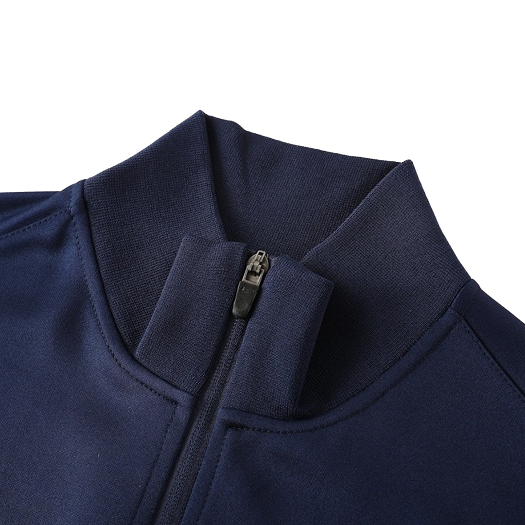 Set Jachete PSG 2025/26 - Navy