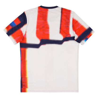 Tricouri Fotbal Bayern Munchen Pre-Match 2025/26