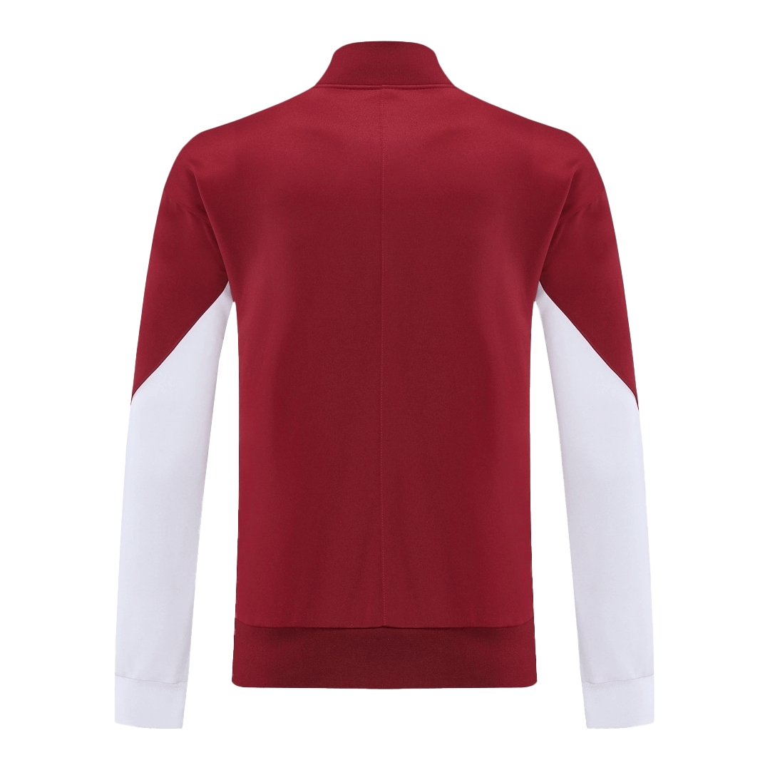 Set Jachete PSG 2025/26 - Red