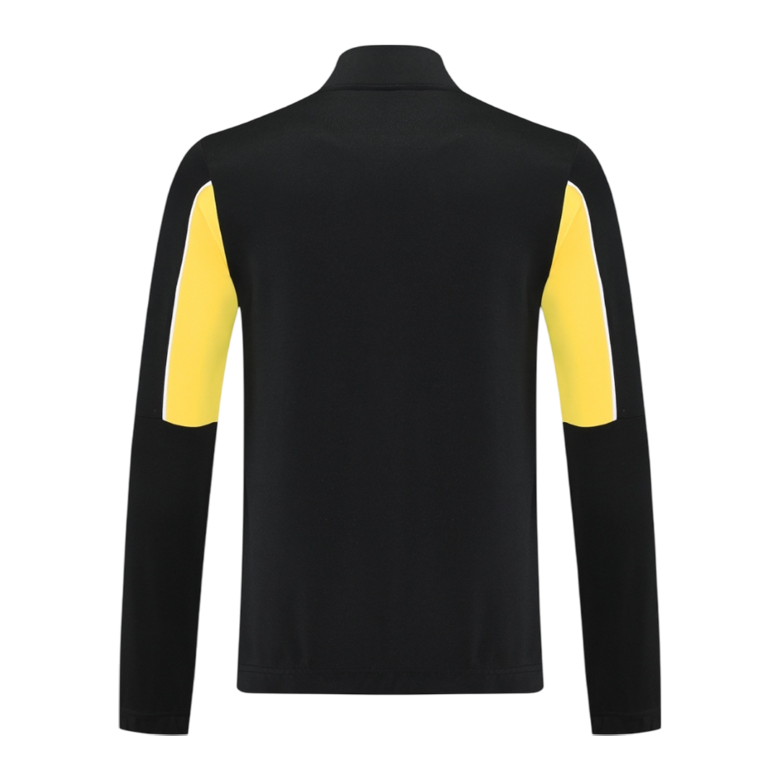 Set Jachete Borussia Dortmund 2025/26 - Yellow