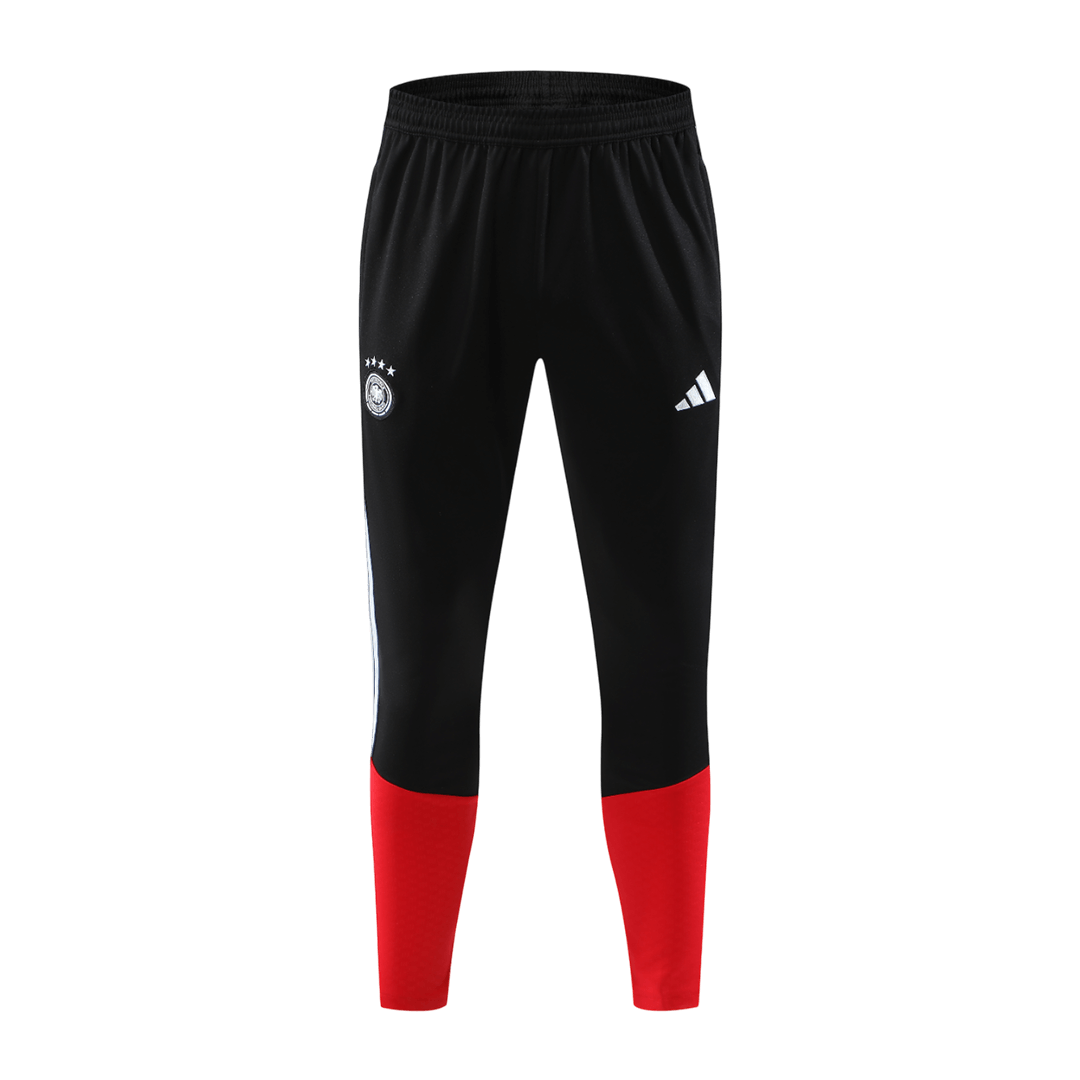 Set Jachete Germania 2026 - Black