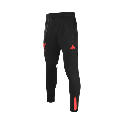 Set Bluză Liverpool 2025/26 Pentru Copii - White