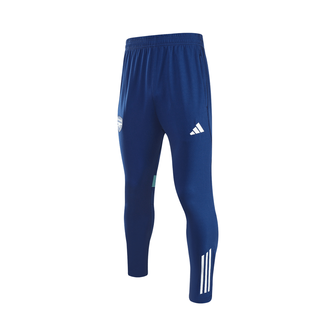 Set Bluză Arsenal 2025/26 Pentru Copii - Green