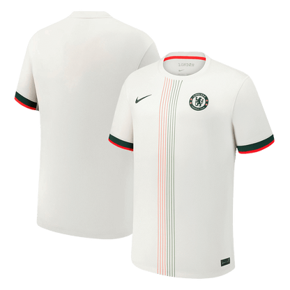 Set Tricouri Fotbal Chelsea Deplasare 2025/26