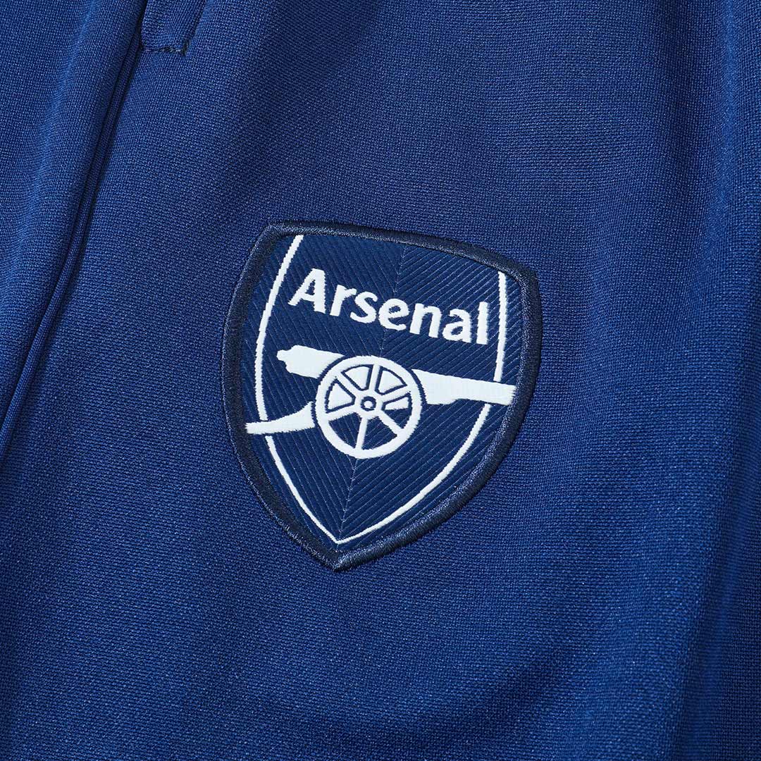 Set Jachete Arsenal 2025/26 - Green