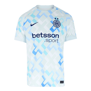 Tricouri Fotbal Inter Milano Deplasare 2025/26