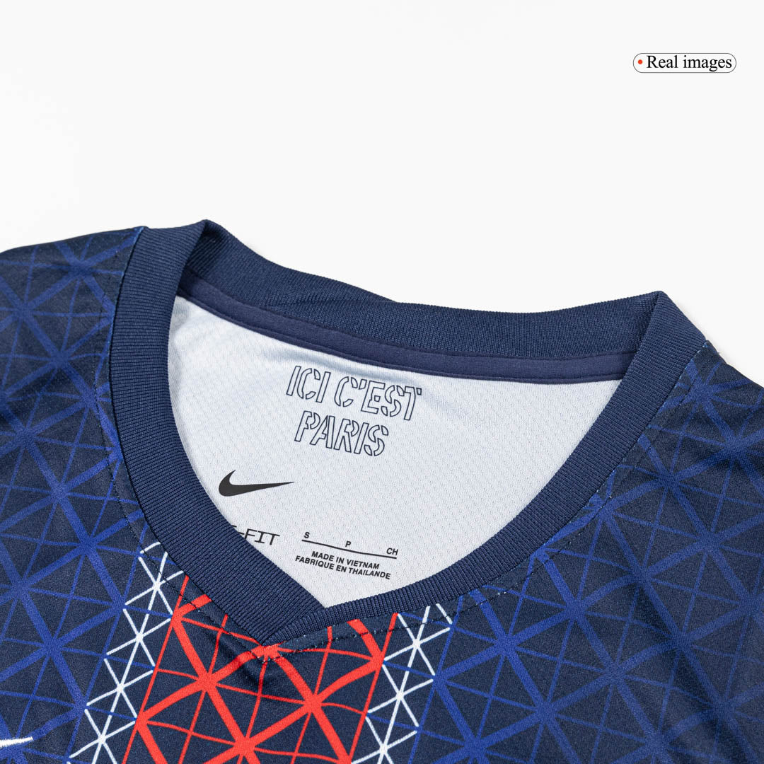 Tricouri Fotbal PSG G.RAMOS #9 Acasă 2025/26 - Premium