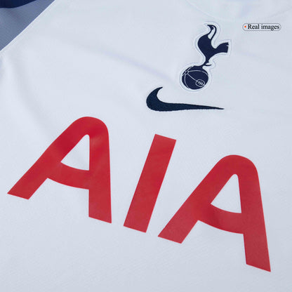 Set Tricouri Fotbal Tottenham Hotspur Acasă 2025/26